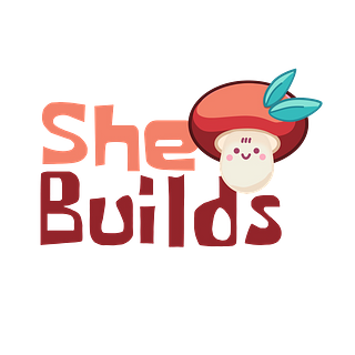 SheBuilds