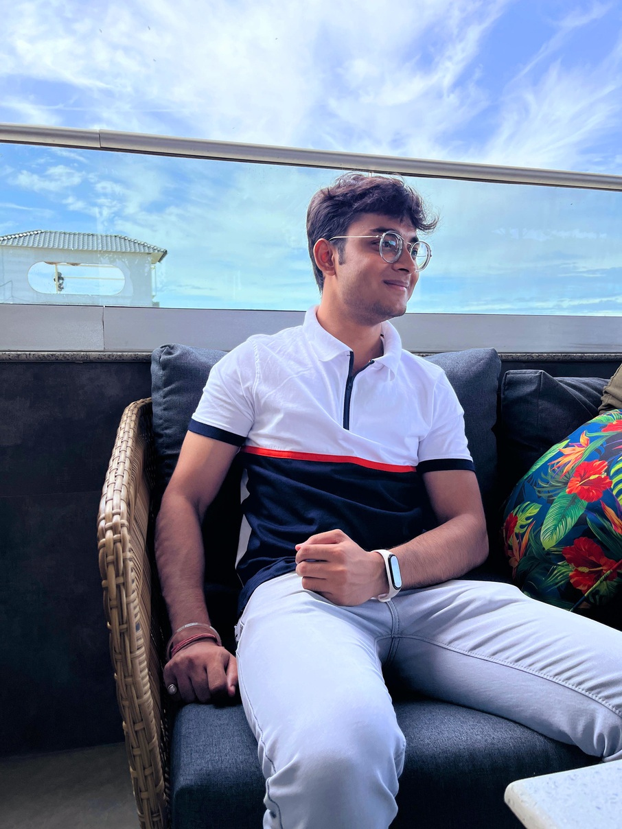 Shubhdeep Paul