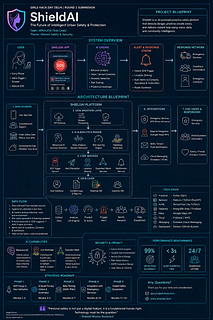 Shield AI: Proactive Women Safety & Emergency Intelligence