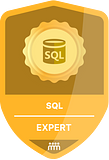 SQL SQL
