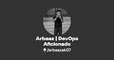 Arbaaz | DevOps Aficionado | Instagram | Linktree