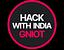HackwithIndia GNIOT