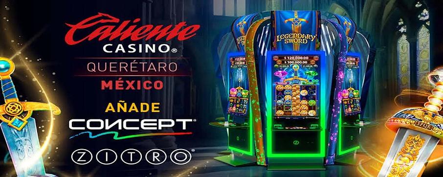 Caliente Casino México Caliente Casino México
