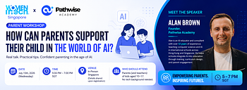How Can Parents Support Their Child in the World of AI?