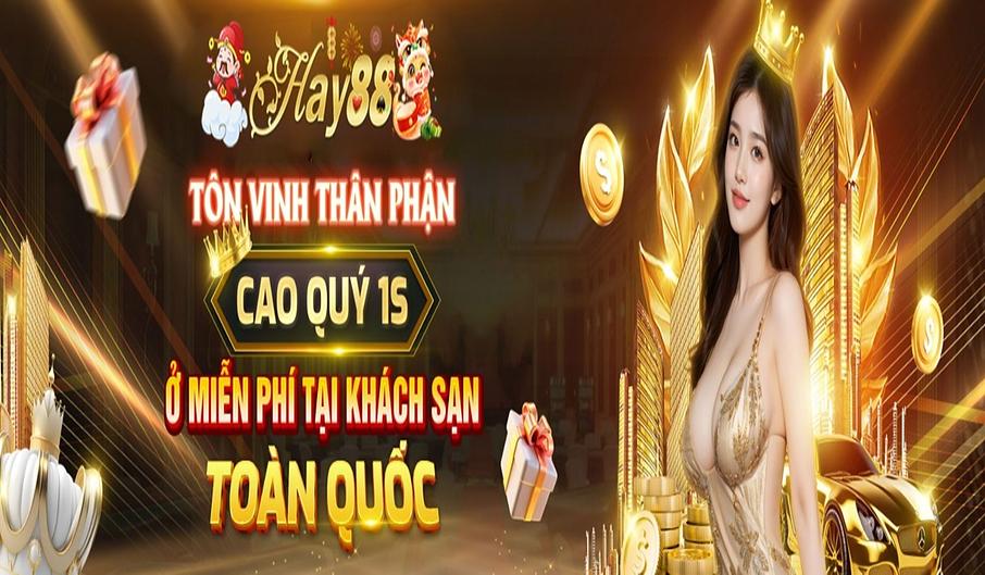 Nhà cái  Hay88