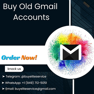 Guide to Buying Old Gmail Accounts in Bulk Safely