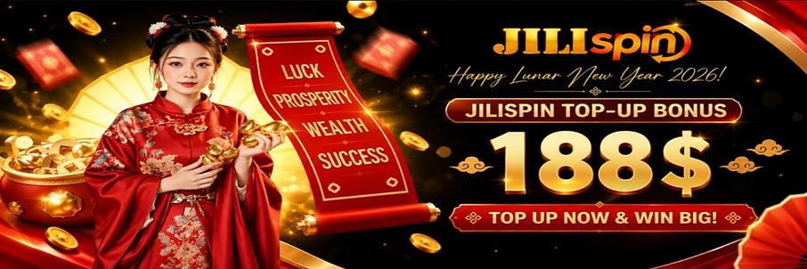 JILIspin JILIspin