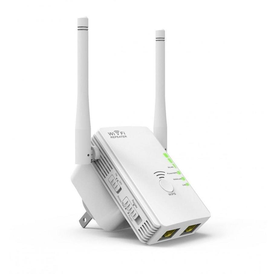 NetBoost WiFi Repeater
