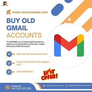 Buy Old Gmail Accounts Buy Old Gmail Accounts