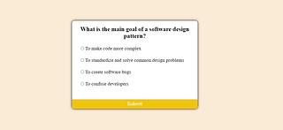 Quiz App