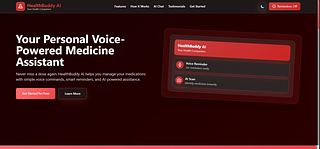 HEALTHBUDDY.AI