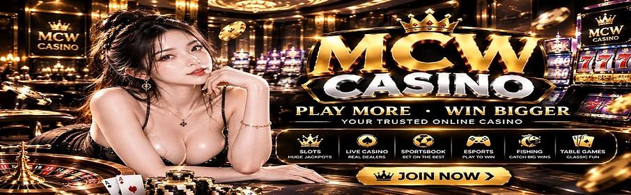 MCW CASINO MCW CASINO