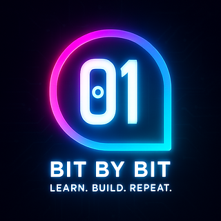 Bit by Bit