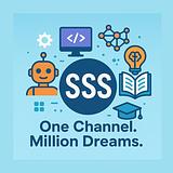 SSS-Satyajit's Smart Strategies