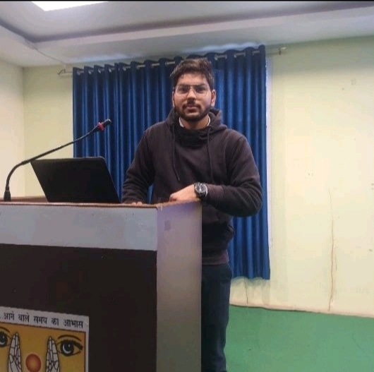 Vinit Sharma