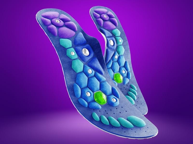 EvoStep Insoles EvoStep Insoles