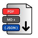 AI Chat Exporter: Save AI Chats to PDF, Markdown & JSON - Chrome Web Store