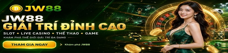 Nhà Cái JW88
