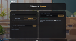 Athena - Real-Time Multilingual Voice AI Co-Teacher Athena - Real-Time Multilingual Voice AI Co-Teacher