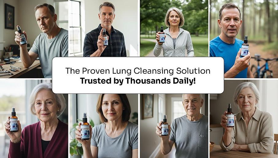 Breathizen Honest Review – Price, Details & How to Use Breathizen Honest Review – Price, Details & How to Use