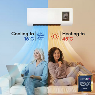 Epicooler Portable AC Review (2026): Features, Benefits, Pros & Cons
