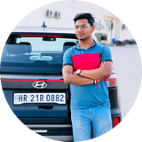Dhruv | Portfolio