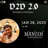 #iot #d2d #iot #development #esp32 #delhi #community #university | AhanTech