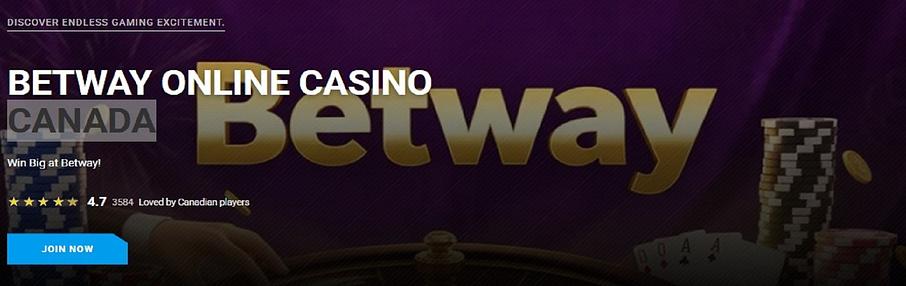Betway Betway
