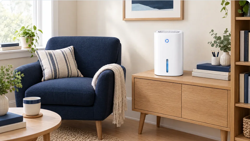 Drydon Dehumidifier (Official™) - Is It Worth the Hype!