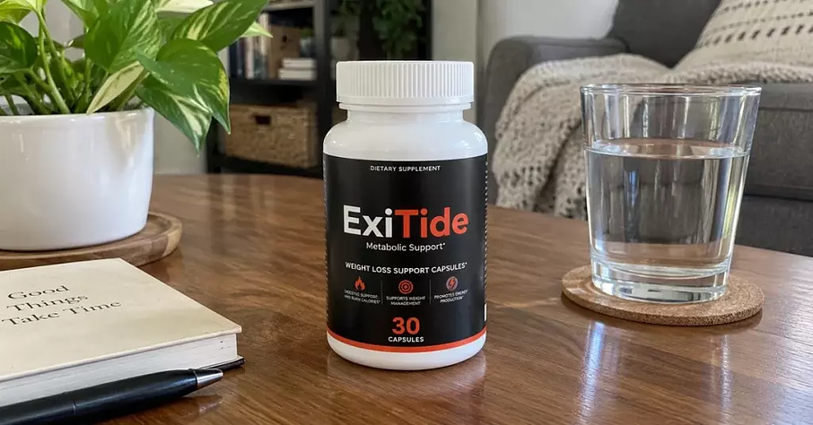 Exitide