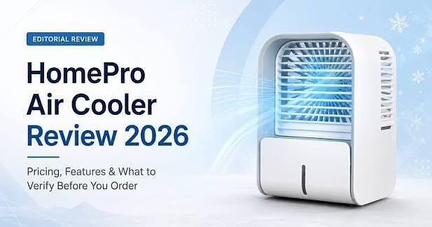 Homepro Cooler Homepro Cooler
