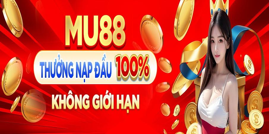 Nhà Cái MU88 Nhà Cái MU88