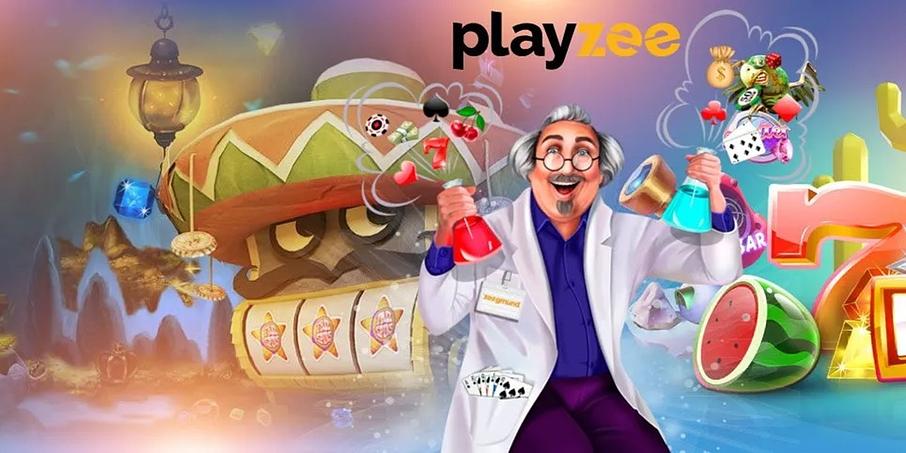 Playzee Casino Playzee Casino