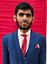 MOHAMMED AFNAAN AHMED