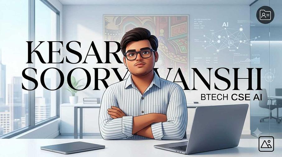 kesar sooryavanshi kesar sooryavanshi