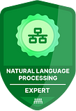 Natural Language Processing (NLP) Expert Natural Language Processing (NLP) Expert