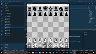 A Python based Chess Game Development A Python based Chess Game Development