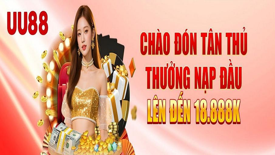 Nhà cái UU88 Nhà cái UU88
