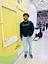 swapnil Srivastava swapnil Srivastava