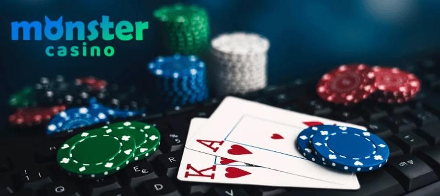 Monster Casino Monster Casino
