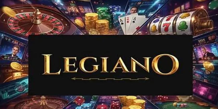 Legiano Casino Legiano Casino
