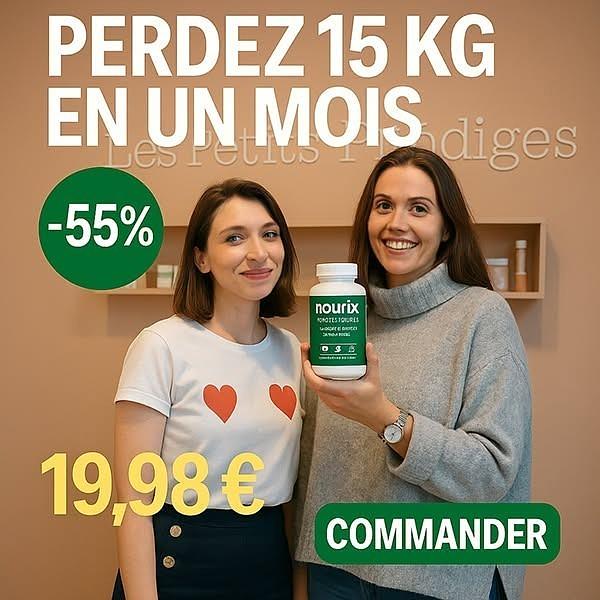 Nourix France