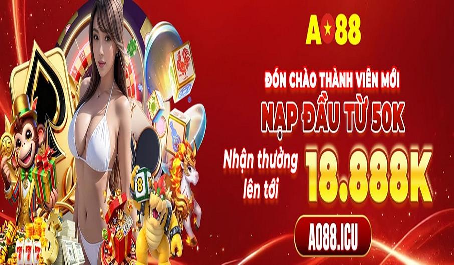 AO88 AO88
