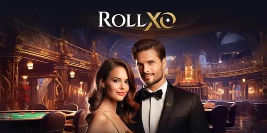 Rollxo Casino Rollxo Casino
