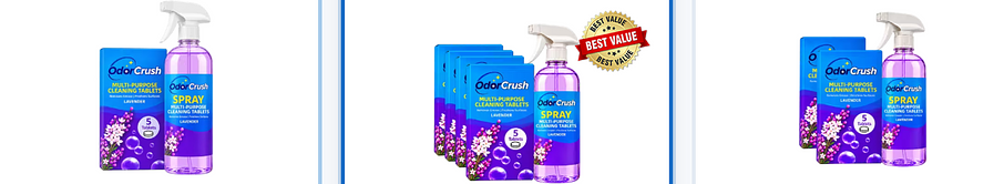 OdorCrush Multi-Purpose Cleaning Tablet Official™ – Real Customer Reviews & Experiences OdorCrush Multi-Purpose Cleaning Tablet Official™ – Real Customer Reviews & Experiences