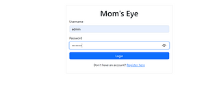 Mom'seye