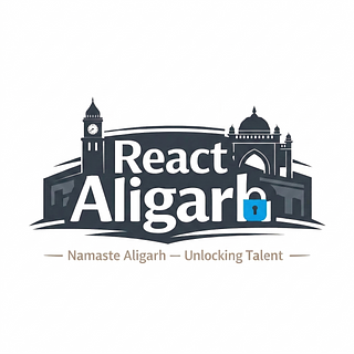 React Aligarh React Aligarh