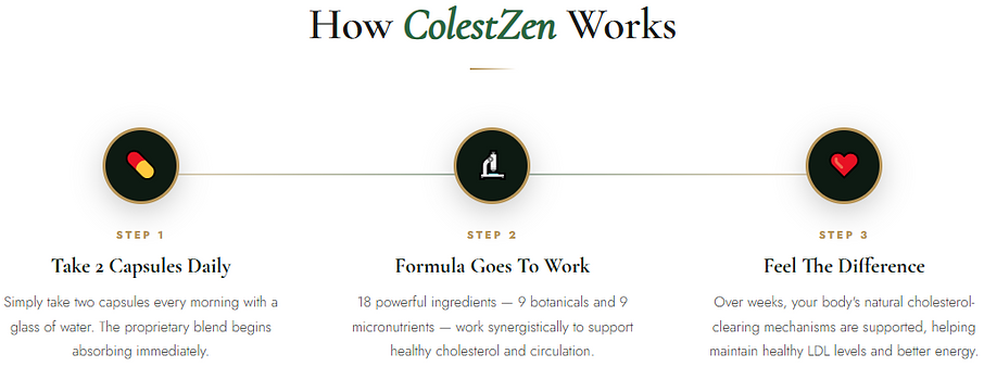 Colestzen Reviews 2026: Why People Are Talking About It? Colestzen Reviews 2026: Why People Are Talking About It?