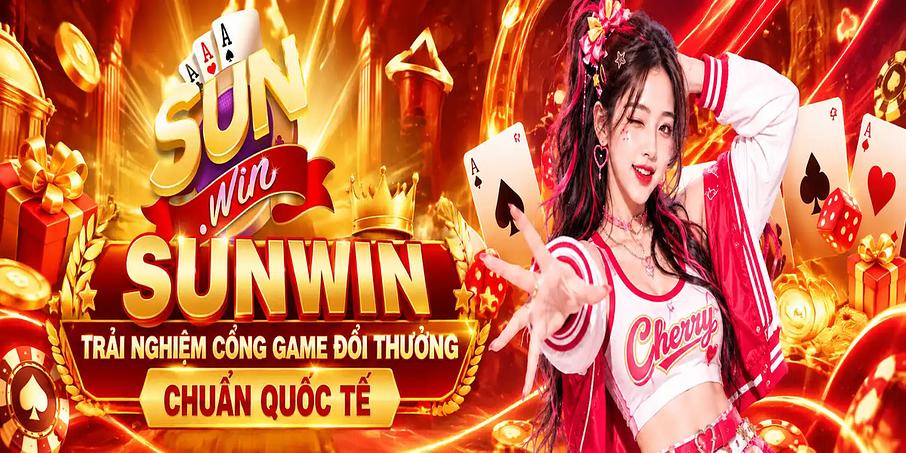 Sunwin Nhà Cái Top 1 Châu Á