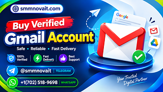 Top 10 Platforms to Buy Gmail Accounts More Safely